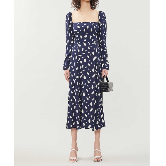 Reformation Dress - Picture 6 of 15